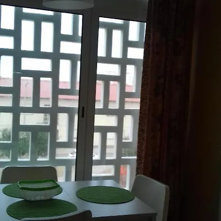 Penareia Apartmán