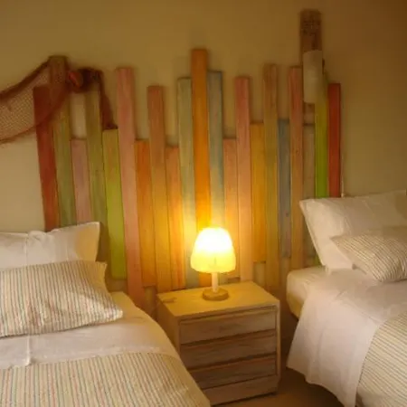 Apartmán Penareia