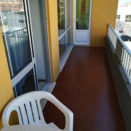 Apartmán Penareia Peniche