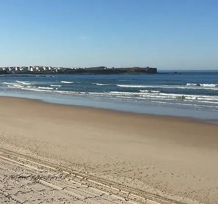 Penareia Apartmán Peniche