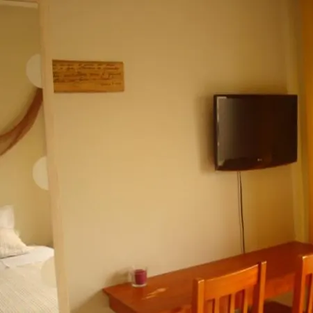 Penareia Apartmán