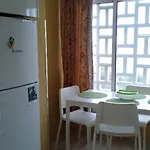 Apartmán Penareia