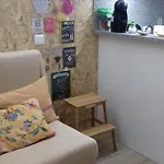 Apartmán Penareia *