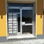 Apartmán Penareia *