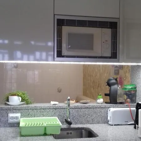 Apartment Penareia