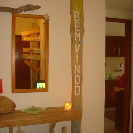 Penareia Apartment