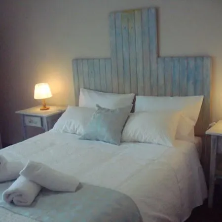Apartmán Penareia *