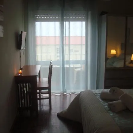 Apartment Penareia Peniche
