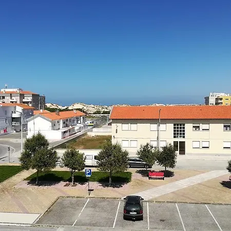 Penareia * Peniche
