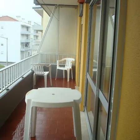 Penareia Apartment *