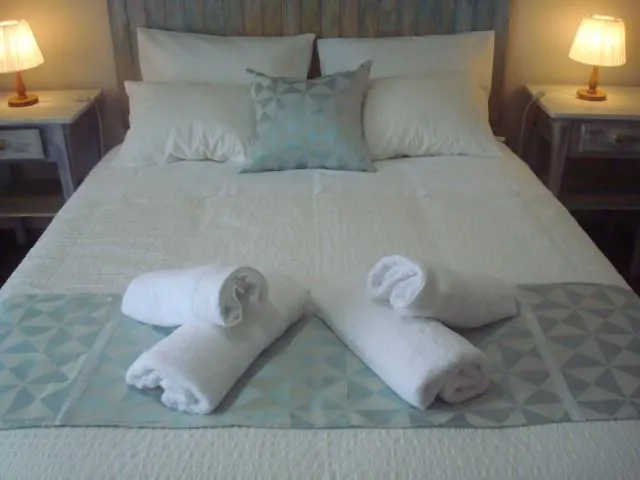 Διαμέρισμα Penareia *